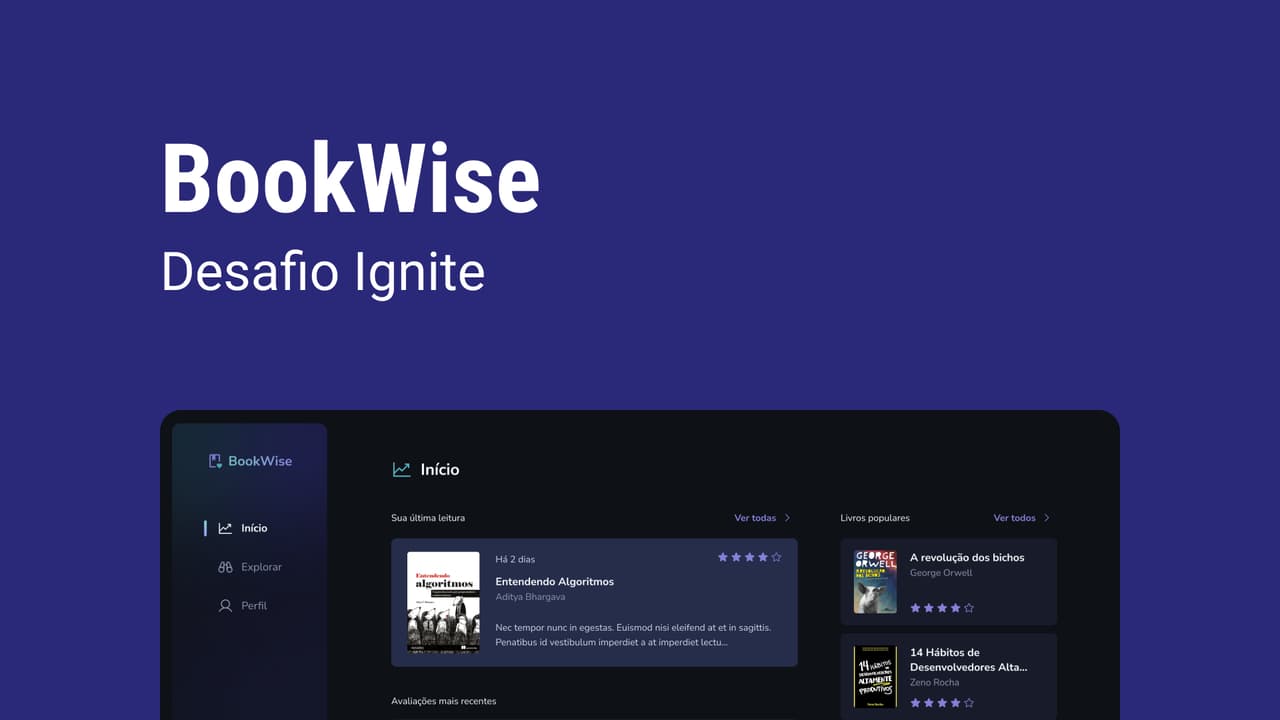 BookWise