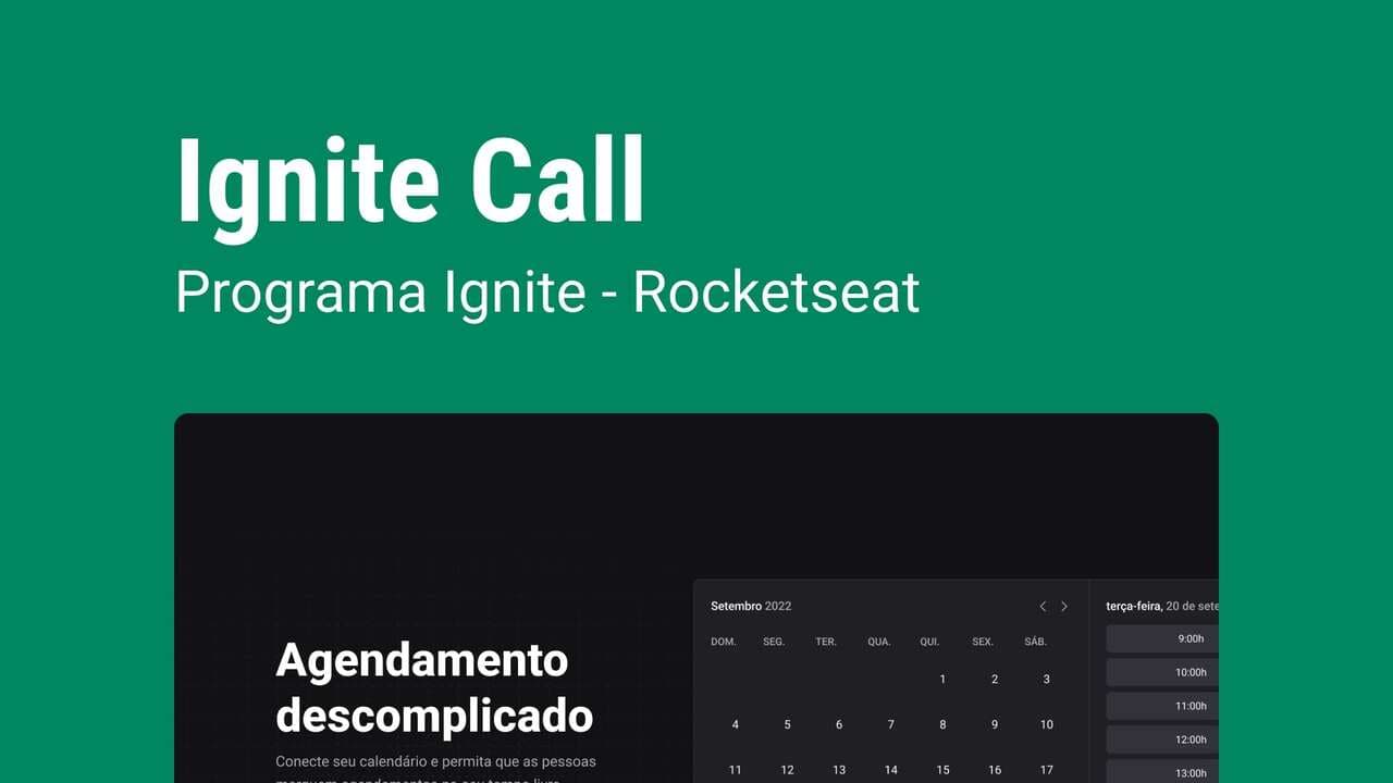 Projeto desenvolvido durante a trilha React do Bootcamp Ignite da Rocketseat®.