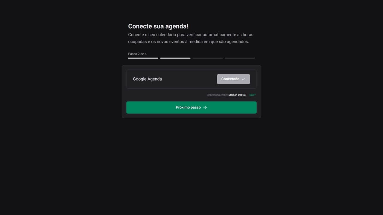 Projeto desenvolvido durante a trilha React do Bootcamp Ignite da Rocketseat®.
